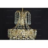 Люстра Катерина кухонная № 2 в Химках