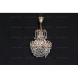 Люстра Катерина кухонная № 4 в Химках