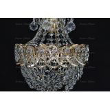 Люстра Катерина кухонная № 4 в Химках