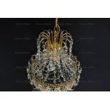 Люстра Катерина кухонная № 4 в Химках