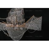 Люстра Летучий Голландец в Химках Люстра Летучий Голландец в Химках