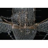 Люстра Летучий Голландец в Химках Люстра Летучий Голландец в Химках