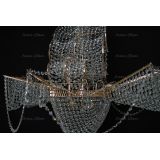 Люстра Летучий Голландец в Химках Люстра Летучий Голландец в Химках