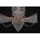 Люстра Летучий Голландец в Химках Люстра Летучий Голландец в Химках
