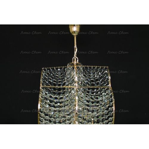 Люстра Летучий Голландец в Химках Гусь Хрустальный