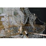 Люстра Летучий Голландец в Химках Люстра Летучий Голландец в Химках