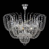 Люстра Агата №1 - 4 лампы в Химках