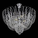 Люстра Агата №1 - 4 лампы в Химках