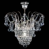 Люстра Агата №2 - 1 лампа в Химках