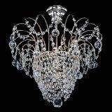 Люстра Агата №2 - 1 лампа в Химках