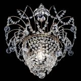 Люстра Агата №2 - 1 лампа в Химках