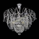 Люстра Агата №2 - 3 лампы в Химках Люстра Агата №2 - 3 лампы в Химках