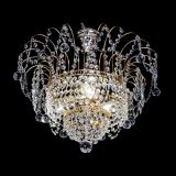 Люстра Агата №2 - 3 лампы в Химках Люстра Агата №2 - 3 лампы в Химках