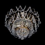 Люстра Агата №2 - 3 лампы в Химках Люстра Агата №2 - 3 лампы в Химках