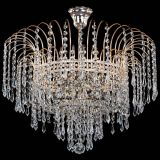 Люстра Агата №3 - 4 лампы в Химках Люстра Агата №3 - 4 лампы в Химках