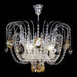 Люстра Агата №3 Звездочки в Химках