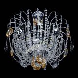 Люстра Агата №3 Звездочки в Химках