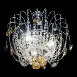 Люстра Агата №3 Звездочки в Химках