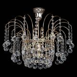 Люстра Агата №5 подвесная в Химках