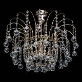 Люстра Агата №5 подвесная в Химках