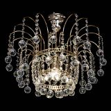 Люстра Агата №5 подвесная в Химках