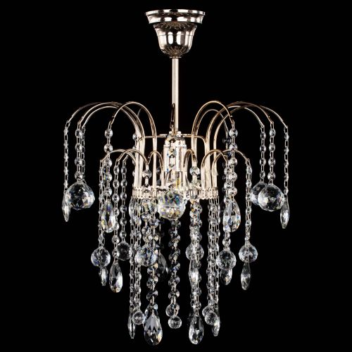 Люстра Агата Венеция №6 в Химках Гусь Хрустальный