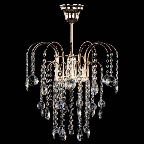 Люстра Агата Венеция №6 в Химках Гусь Хрустальный