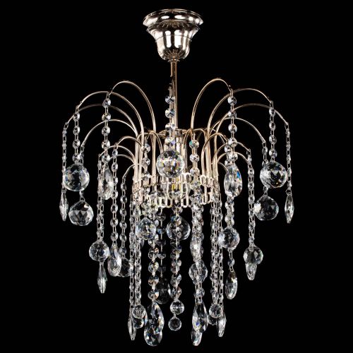 Люстра Агата Венеция №6 в Химках Гусь Хрустальный