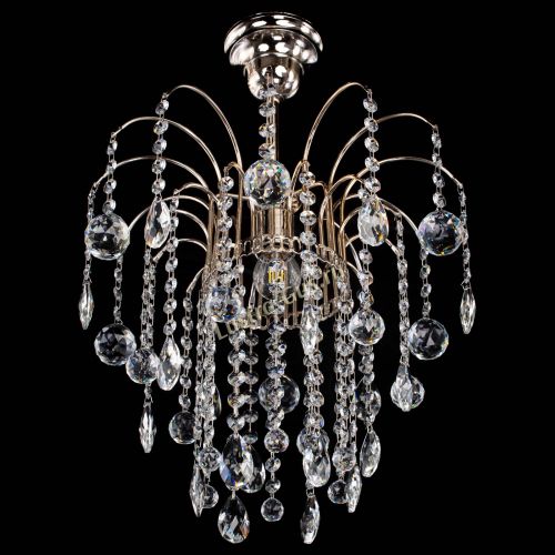 Люстра Агата Венеция №6 в Химках Гусь Хрустальный