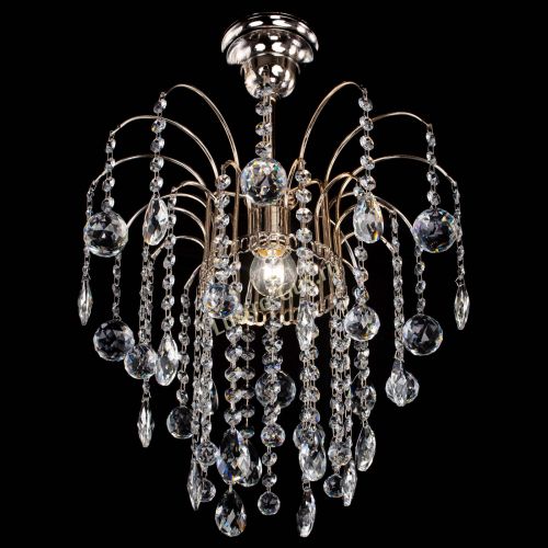 Люстра Агата Венеция №6 в Химках Гусь Хрустальный