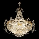 Люстра Агата большая в Химках Люстра Агата большая в Химках