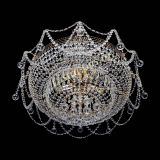 Люстра Агата большая в Химках Люстра Агата большая в Химках