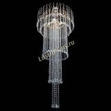 Люстра Агата Каскад №4 длинная в Химках