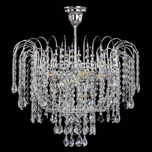 Люстра Агата Кулон в Химках Гусь Хрустальный