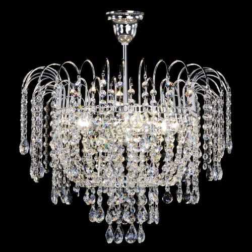 Люстра Агата Кулон в Химках Гусь Хрустальный