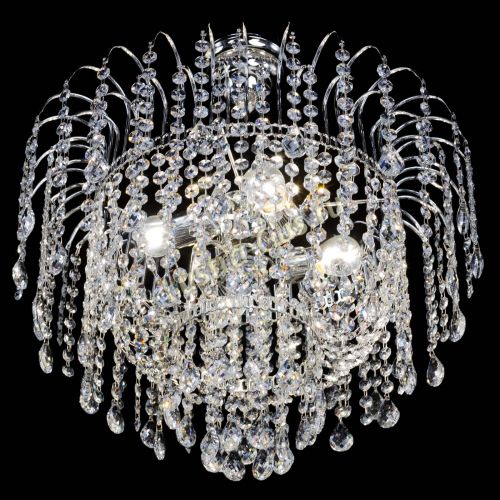 Люстра Агата Кулон в Химках Гусь Хрустальный