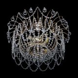 Люстра Агата с подвесом шар 30 в Химках