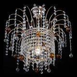 Люстра Агата Венеция №1 чайная в Химках