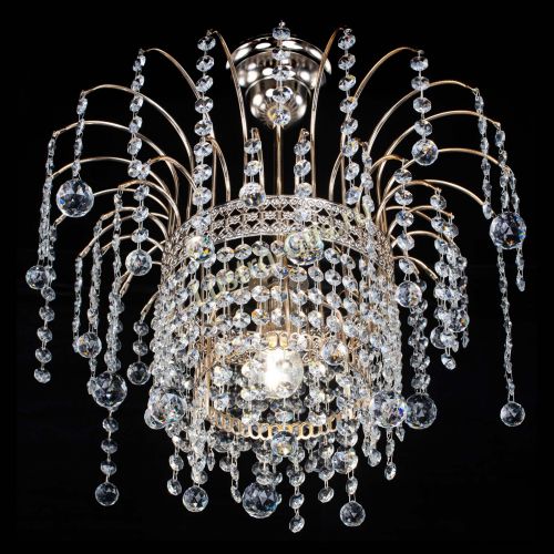 Люстра Агата Венеция №1 в Химках Гусь Хрустальный