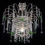 Люстра Агата Венеция №1 зеленая в Химках