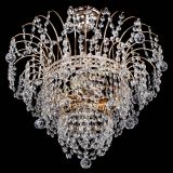 Люстра Агата Венеция №2 - 3 лампы в Химках Люстра Агата Венеция №2 - 3 лампы в Химках