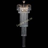 Люстра Агата Венеция №3 длинная в Химках Люстра Агата Венеция №3 длинная в Химках