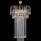 Люстра Агата Венеция №3 длинная в Химках Люстра Агата Венеция №3 длинная в Химках