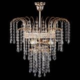 Люстра Агата Венеция №3 карандаши в Химках