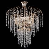 Люстра Агата Венеция №3 карандаши в Химках