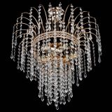 Люстра Агата Венеция №3 карандаши в Химках