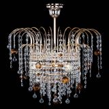 Люстра Агата Венеция №3 чайная в Химках Люстра Агата Венеция №3 чайная в Химках