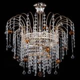 Люстра Агата Венеция №3 чайная в Химках Люстра Агата Венеция №3 чайная в Химках