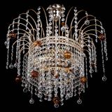 Люстра Агата Венеция №3 чайная в Химках Люстра Агата Венеция №3 чайная в Химках