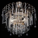 Люстра Агата Венеция №3 черная в Химках Люстра Агата Венеция №3 черная в Химках